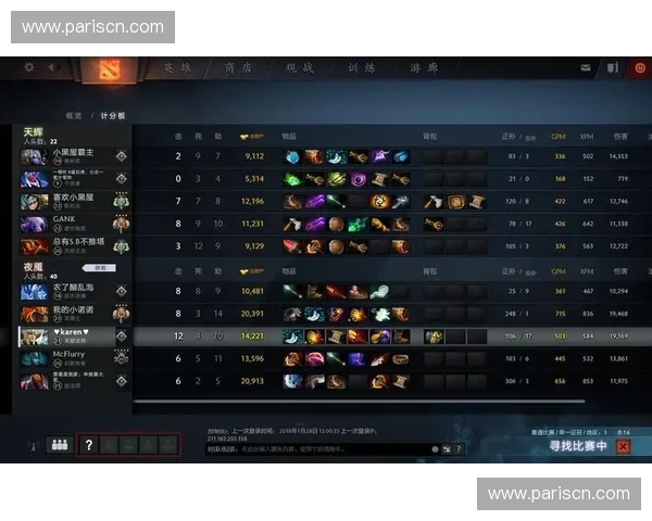 Dota2补货机制解析与策略分析 如何最大化利用补货资源提升游戏胜率 Dota2补货机制解析与策略分析 如何最大化利用补货资源提升游戏胜率