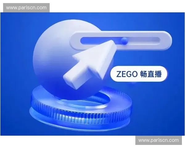 CCTV直播源解析与应用探索：技术革新与未来发展趋势