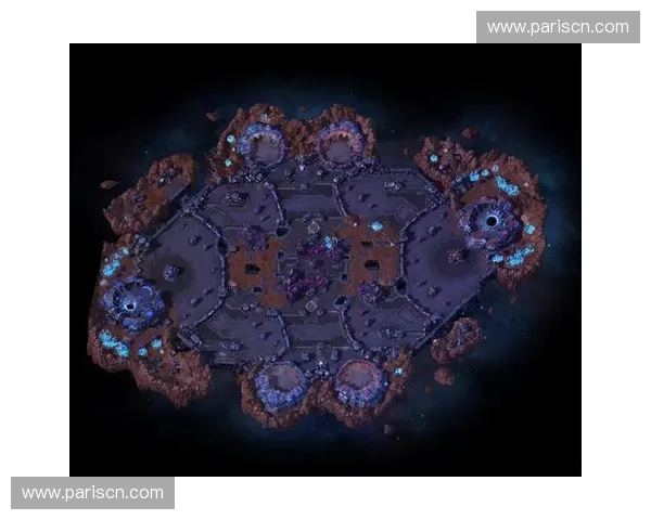 深入解析风暴英雄高阶走位技巧与多场景实战应用全攻略详尽指南篇