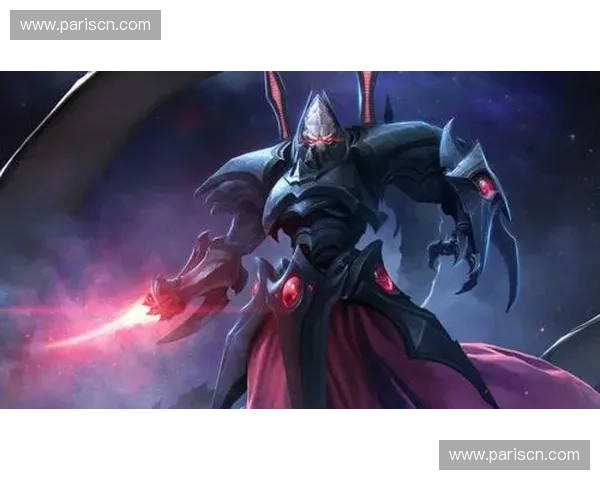 风暴英雄快捷键全解析提升操作效率轻松掌握游戏核心技巧