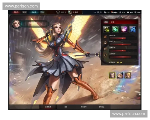 全方位解析CK是哪个英雄并深度剖析其游戏背景实力特点及表现等 全方位解析CK是哪个英雄并深度剖析其游戏背景实力特点及表现等