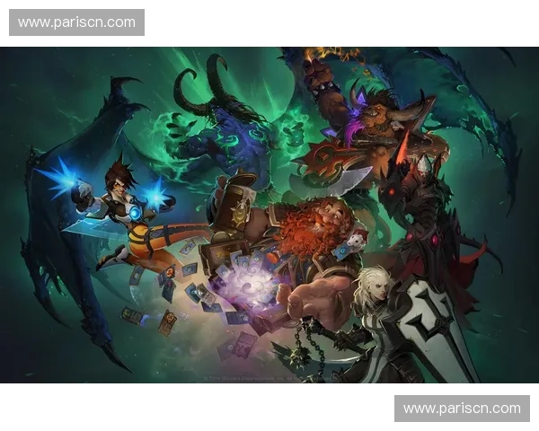 风暴英雄二维码全解析，快速扫码体验游戏世界的新冒险与挑战